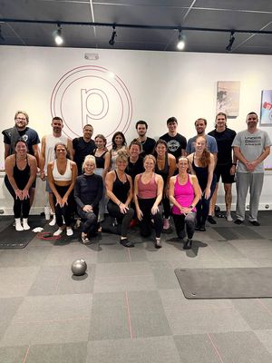Image post by @purebarregreenwood on Facebook