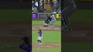 Video post by @foxsports on YouTube