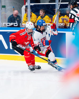 Image post by @swissicehockeymen on Instagram