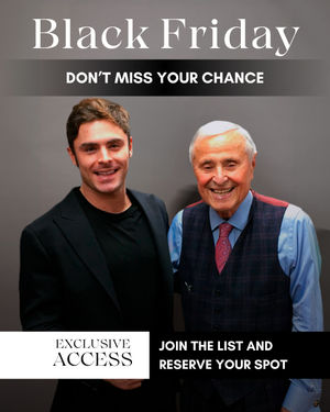 Image post by @greenfieldsuits on Instagram