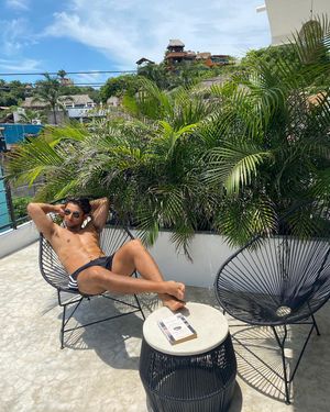 Image post by @theguyfrommexico on Instagram