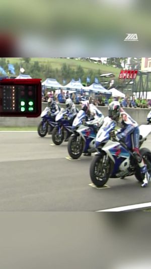 Video post by @motoamerica on TikTok