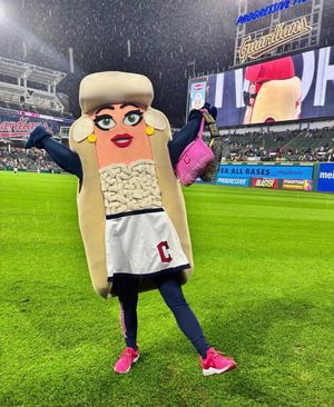 Image post by @CleHotDogs on Twitter/X