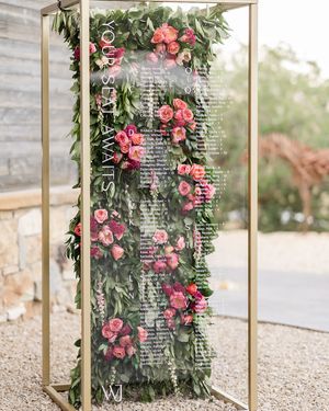 Image post by @michelleleoevents on Instagram
