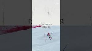 Video post by @olympics on YouTube