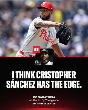 Image post by @sportscenter on Instagram