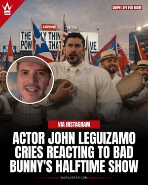 Image post by @worldstar on Instagram