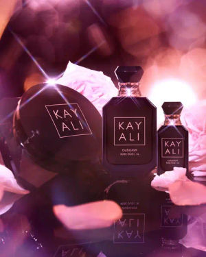 Image post by @kayali on TikTok