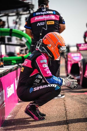 Image post by @simonpagenaud on Twitter