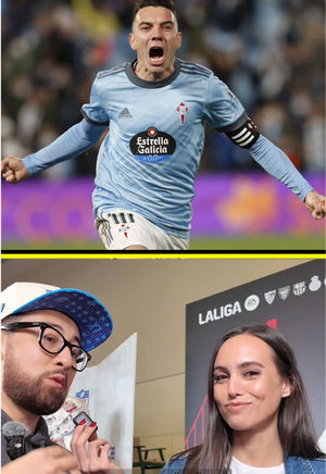 Video post by @dazn_es on TikTok