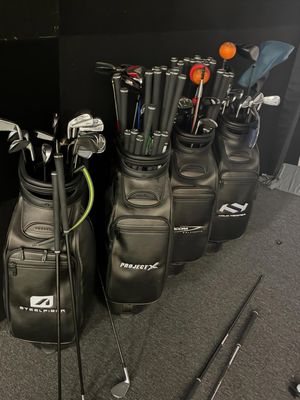 Image post by @toledomgolf on Instagram