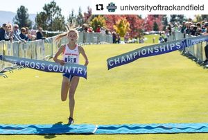 Image post by @boisestatebroncos on Instagram