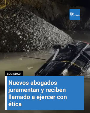 Image post by @infodiariord on Instagram