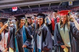 Image post by @univofalabama on Instagram