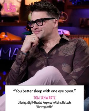 Image post by @usweekly on Instagram