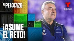 Video post by @deportes on YouTube