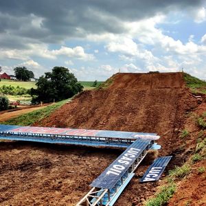 Image post by @racerxonline on Instagram