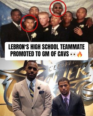 Video post by @bleacherreport on TikTok