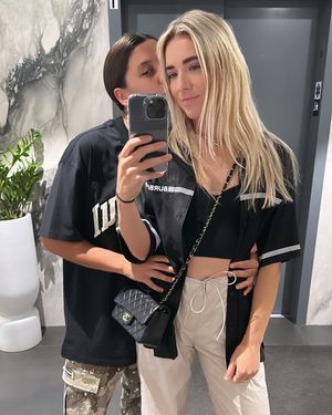 Image post by @kmewis19 on Instagram