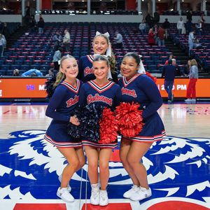Image post by @belmont_cheer on Instagram