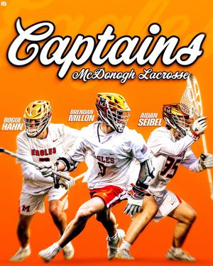 Image post by @mcdlacrosse on Instagram