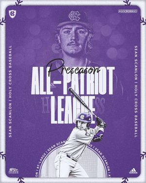 Image post by @hcrossbaseball on Instagram