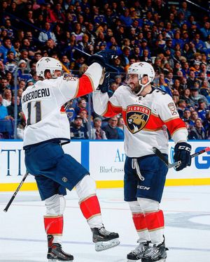 Image post by @flapanthers on Instagram