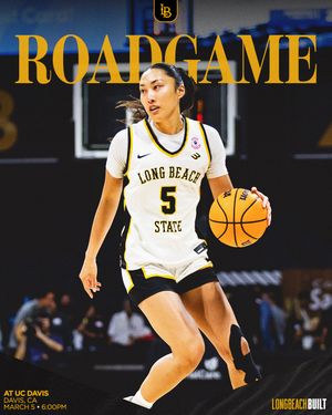 Image post by @lbsuwbb on Instagram