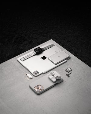 Image post by @minimalsayan on Instagram