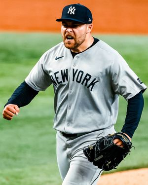 Image post by @yankees on Instagram