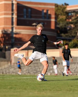 Image post by @uclamsoccer on Instagram