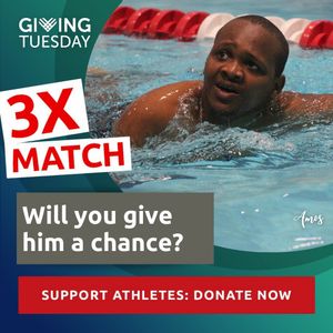 Image post by @specialolympicsma on Instagram