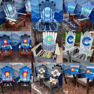 Image post by @coloradoskifurniture on Instagram