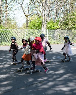 Image post by @skatelikeagirlsea on Instagram