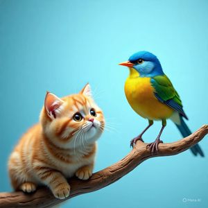 Image post by @animalmm7 on Instagram