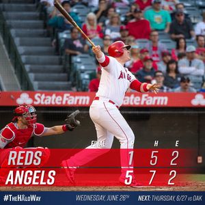 Image post by @angels on Instagram
