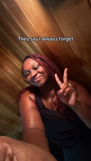 Video post by @akilahdriver on TikTok