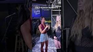 Video post by @theonlyhumanproject on YouTube