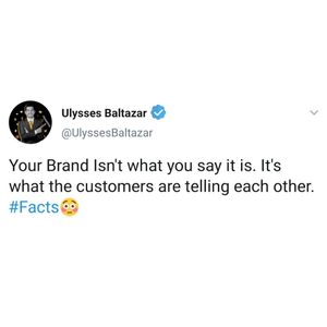 Image post by @ulysses_baltazar on Instagram