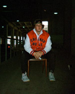 Image post by @westonisswag on Instagram
