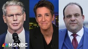 Video post by @msnbc on YouTube