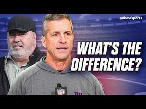 Video post by @YahooSports on YouTube