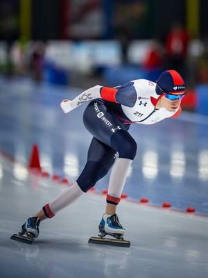 Image post by @isuspeedskating on Instagram