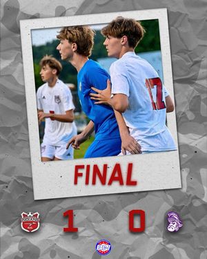Image post by @northwest_indians_athletics on Instagram