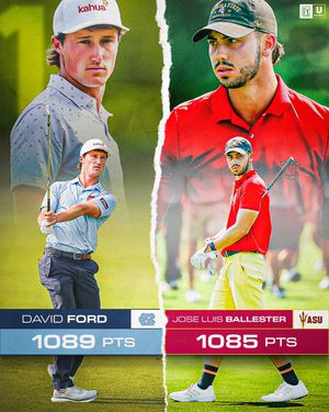 Image post by @pgatouru on Instagram