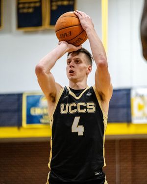 Image post by @uccsmbb on Instagram