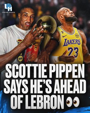Image post by @legionhoops on Instagram