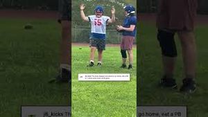 Video post by @maxpreps on YouTube