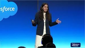 Video post by @salesforce on YouTube