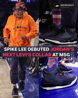 Image post by @soleretriever on Instagram